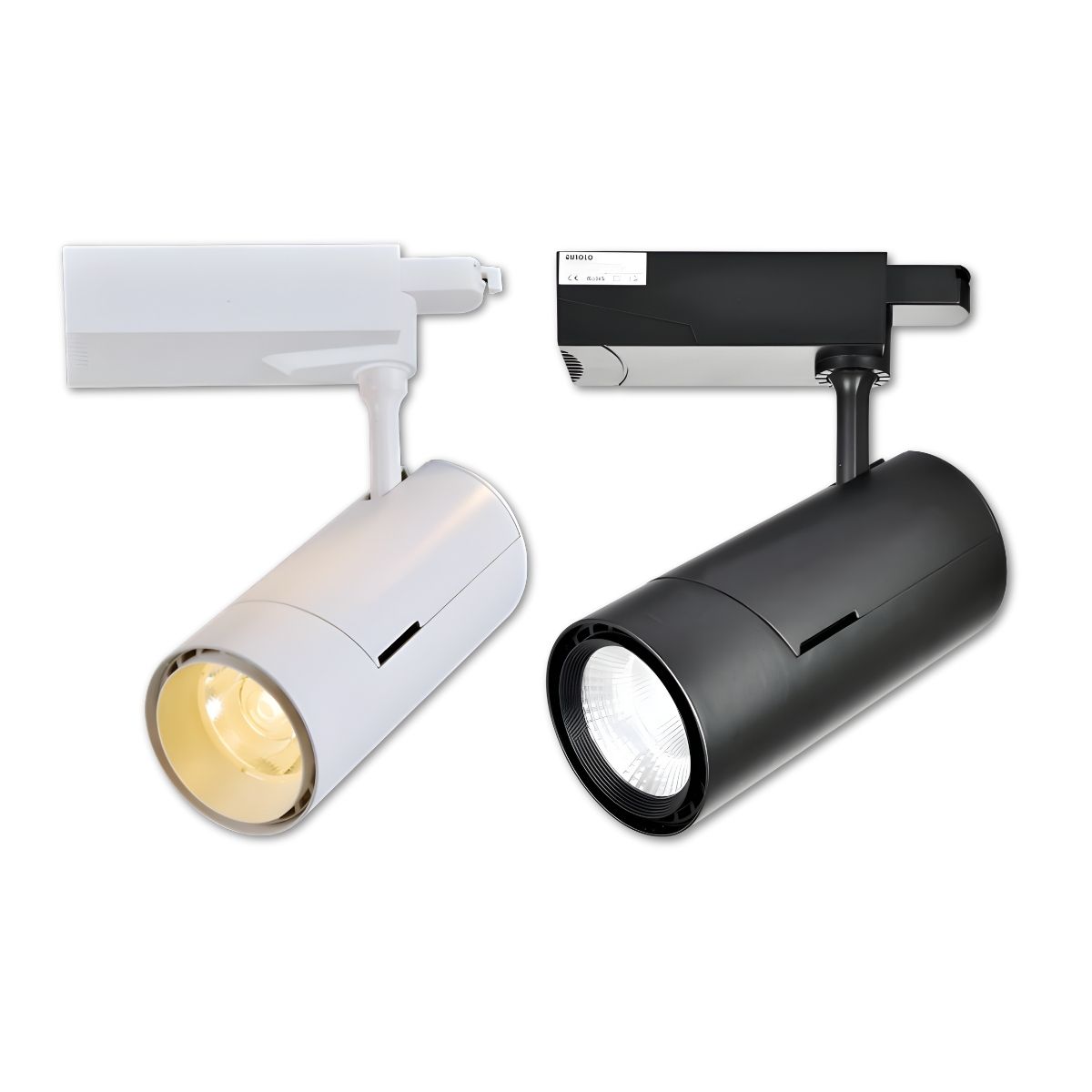 EUR- Đèn Rọi Ray Cao Cấp&nbsp;Chipled Cree 30W | FR-166 FR-169